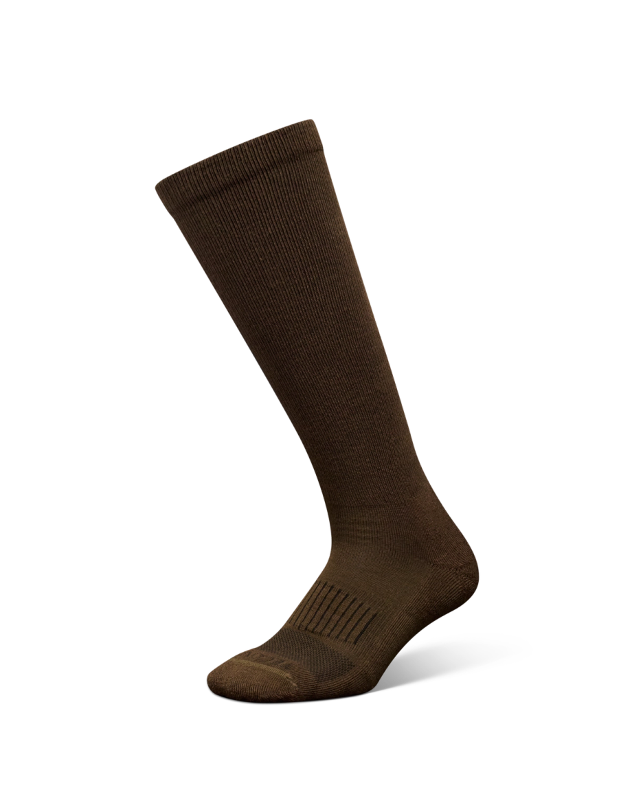 Over-the-Calf Plaid & Horseshoe Socks (3-Pack) - Image 10