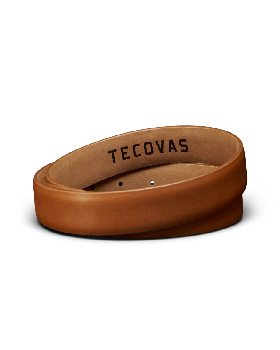 Men's Dress Belt - Image 6