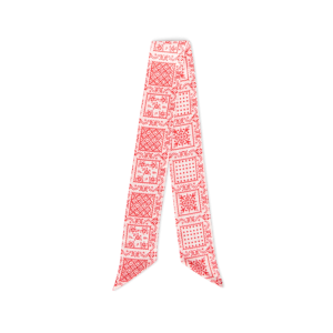 Bandana Ribbon Scarf