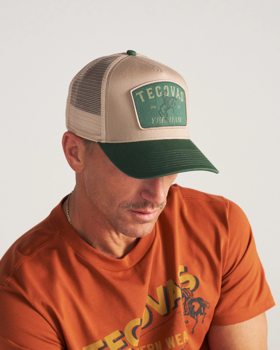 Yee Haw Trucker - Image 3