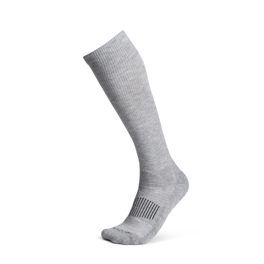 Over-the-Calf Plaid & Horseshoe Socks (3-Pack) - Image 20
