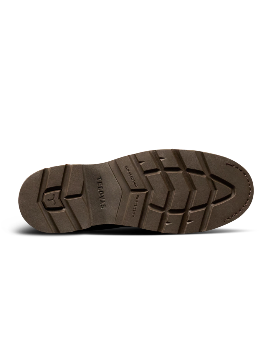 Women's LongHaul Waterproof Round Composite Toe Work Boot - Image 17