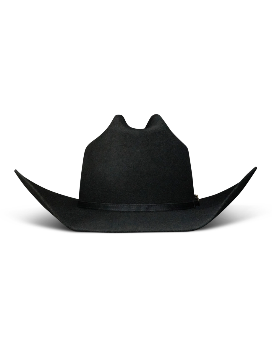 Cattleman Wool Cowboy Hat - Image 12