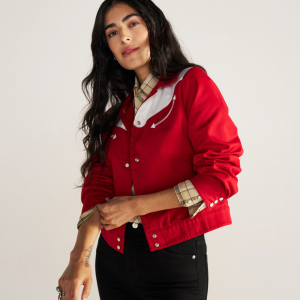 Women's Dolly Jacket