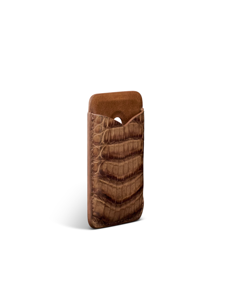 Caiman MagSafe Card Holder - Image 6