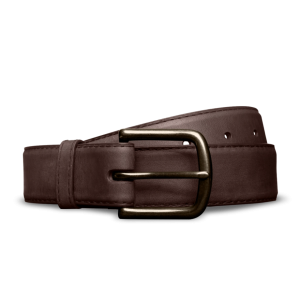 Men's Goat Belt
