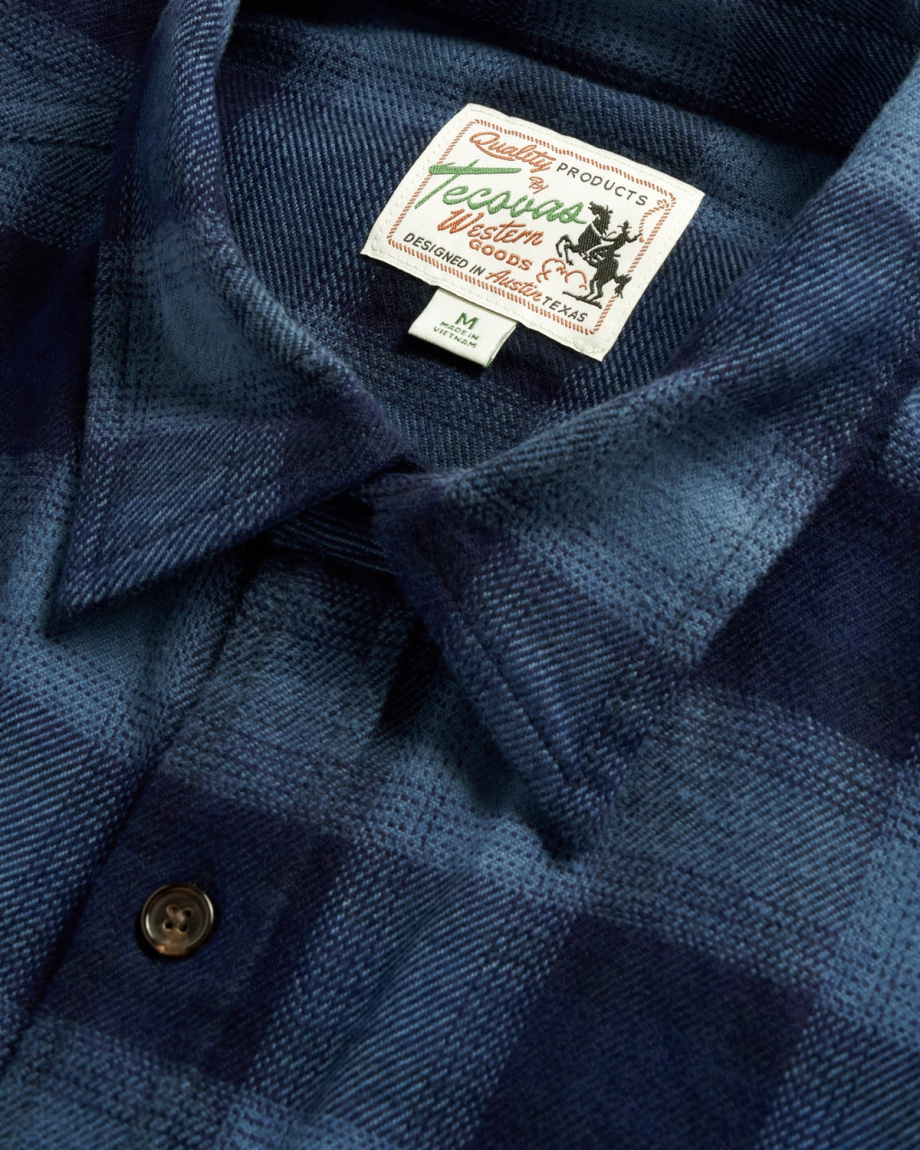 Men's Everyday Flannel - Image 12