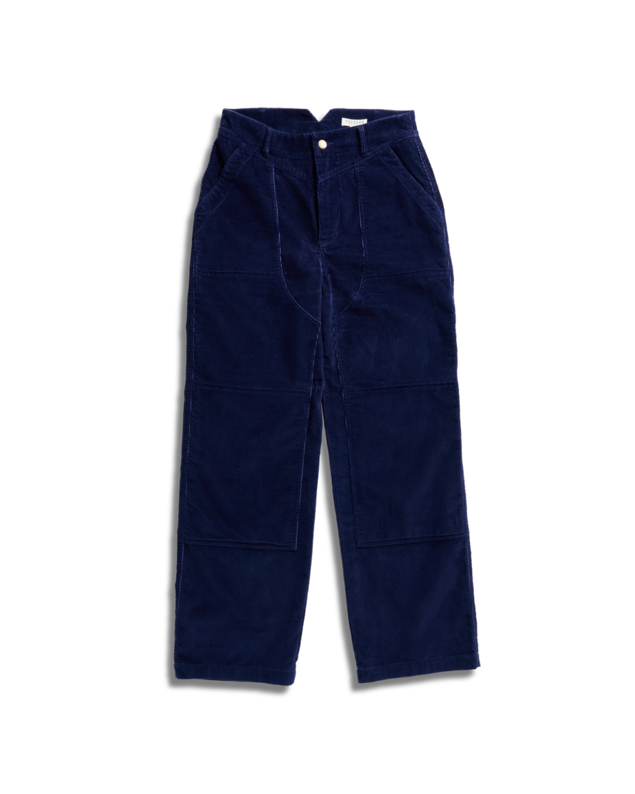 Women's Corduroy Carpenter Pant - Image 6