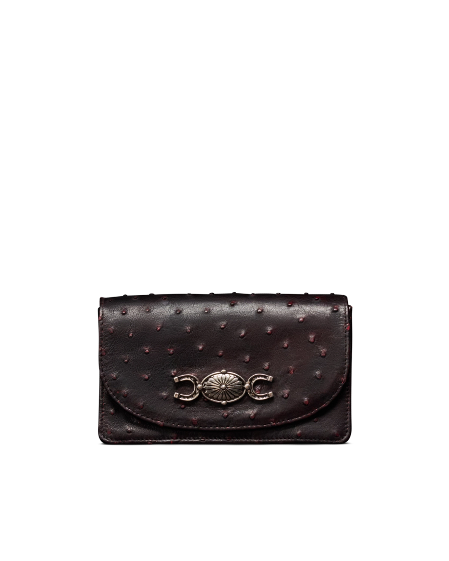 Concho Chain Crossbody - Image 8