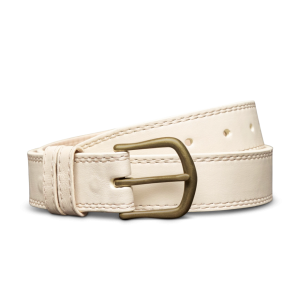 Women's Cowhide Belt