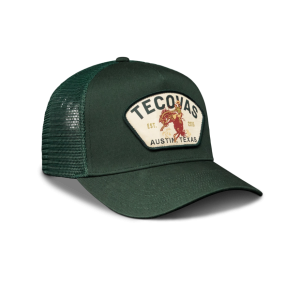 Tecovas Bucking Bronco Trucker