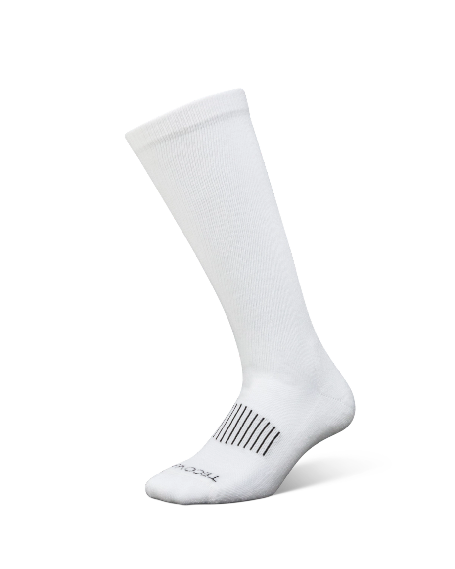 Over-the-Calf Plaid & Horseshoe Socks (3-Pack) - Image 16
