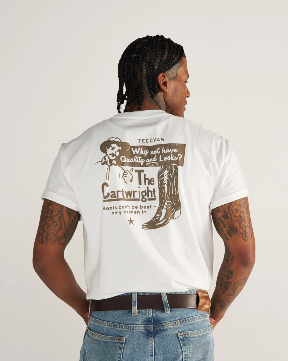 Men's Quality and Looks T-Shirt - Image 2