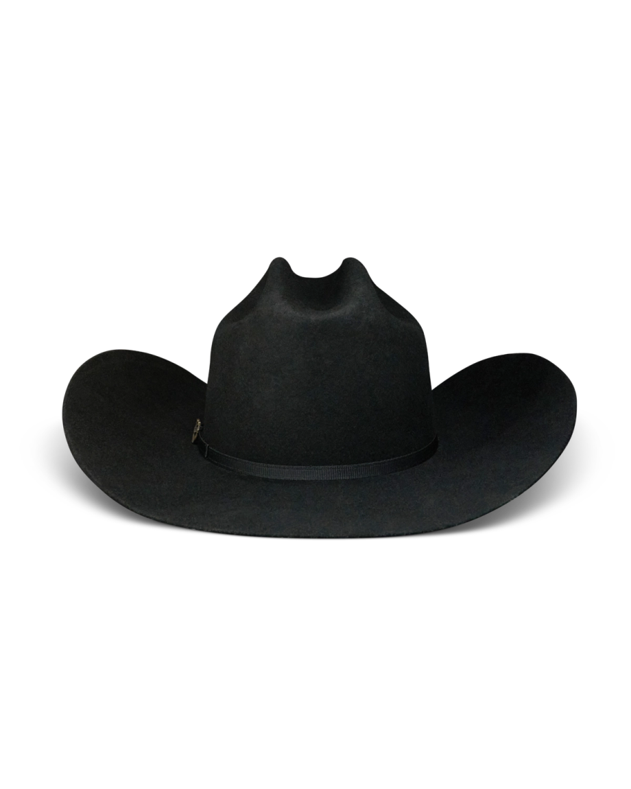 Cattleman Wool Cowboy Hat - Image 21