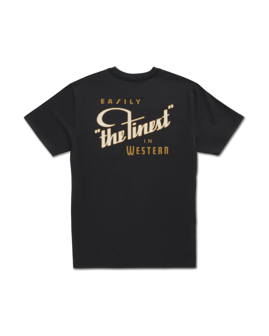 Men's the Finest Pocket T-Shirt - Image 7