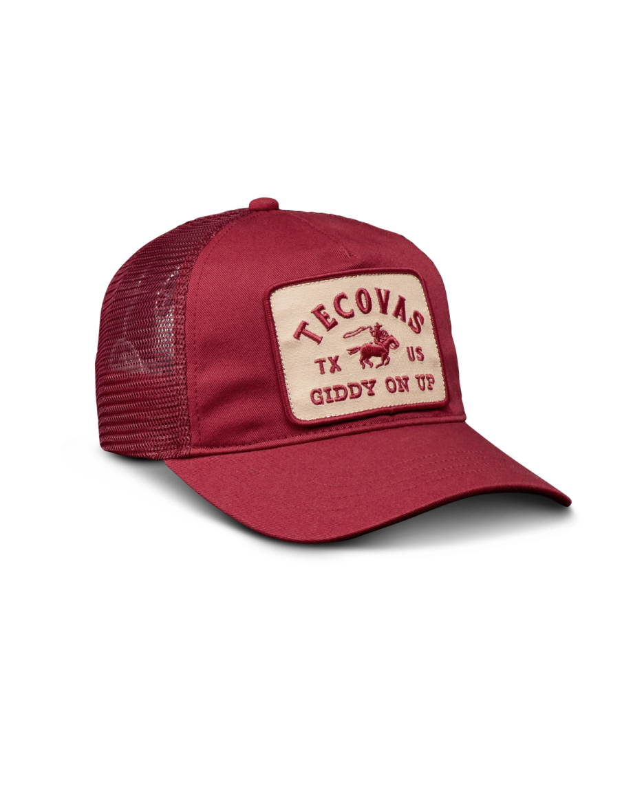 Giddy On Up Trucker
