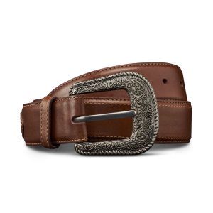 Men's Western Belt