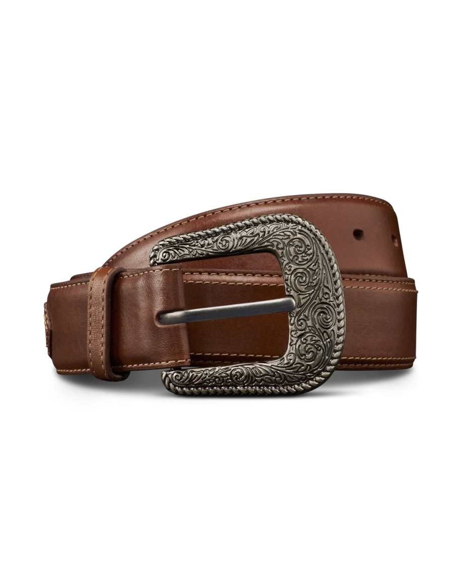 Men's Western Belt