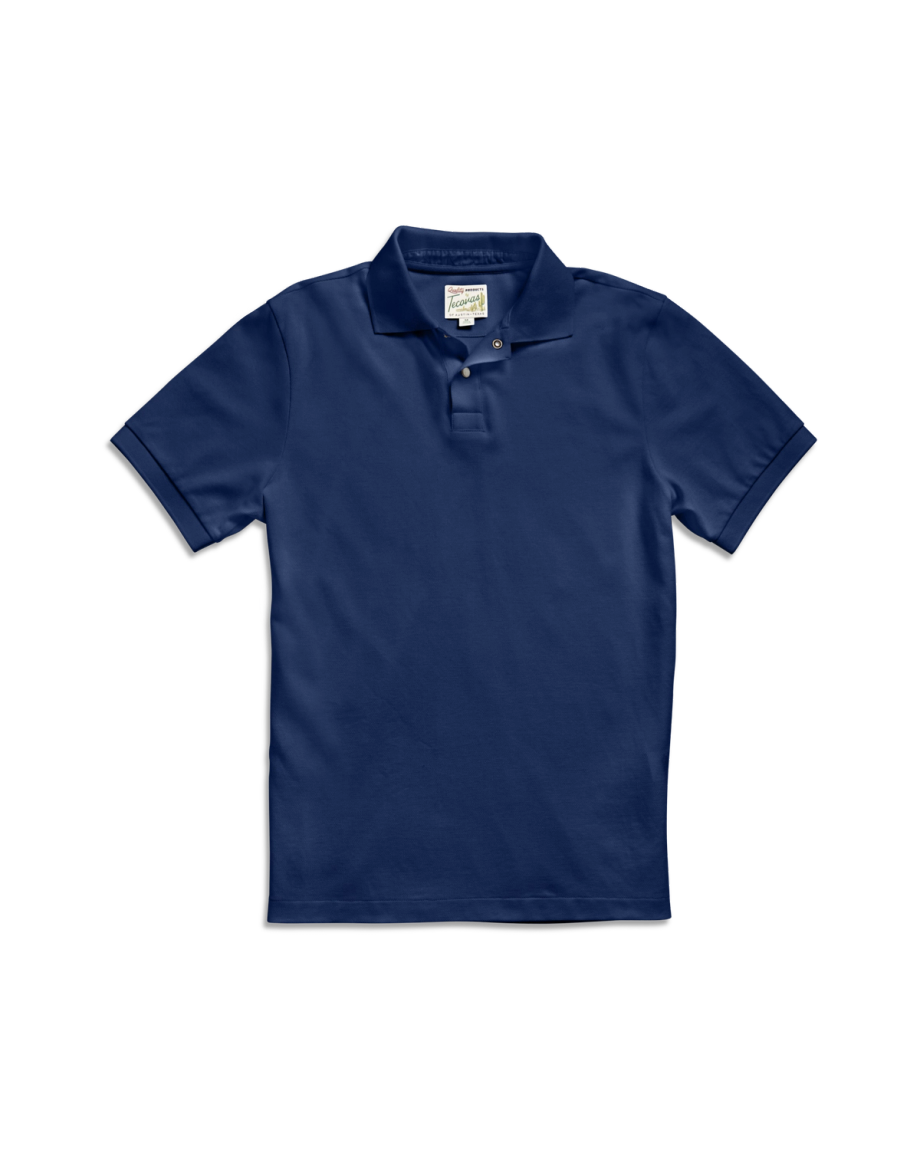 Men's Polo Pearl Snap - Image 12