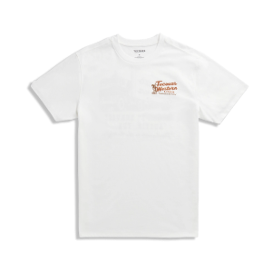 Men's Tecovas Western Lines T-Shirt
