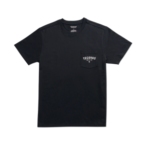 Men's Fine Makers Pocket T-Shirt
