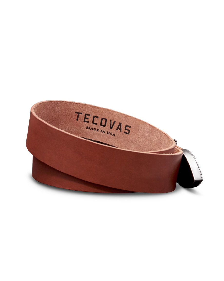 Women's Western 3 Piece Belt - Image 11