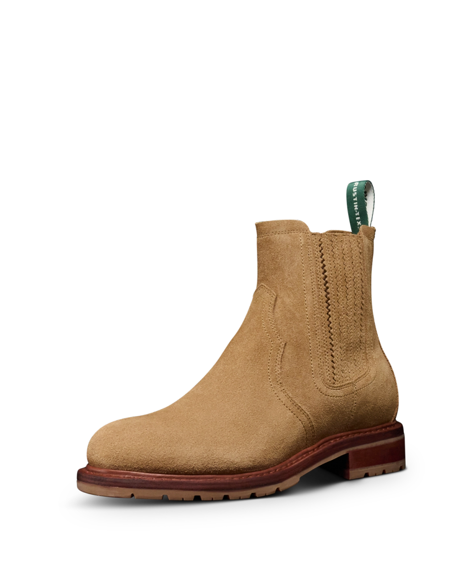 The Rugged Chelsea - Image 4