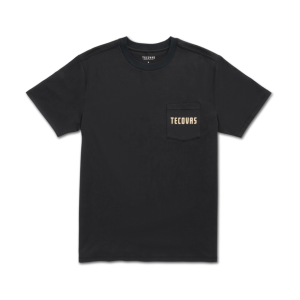 Men's the Finest Pocket T-Shirt