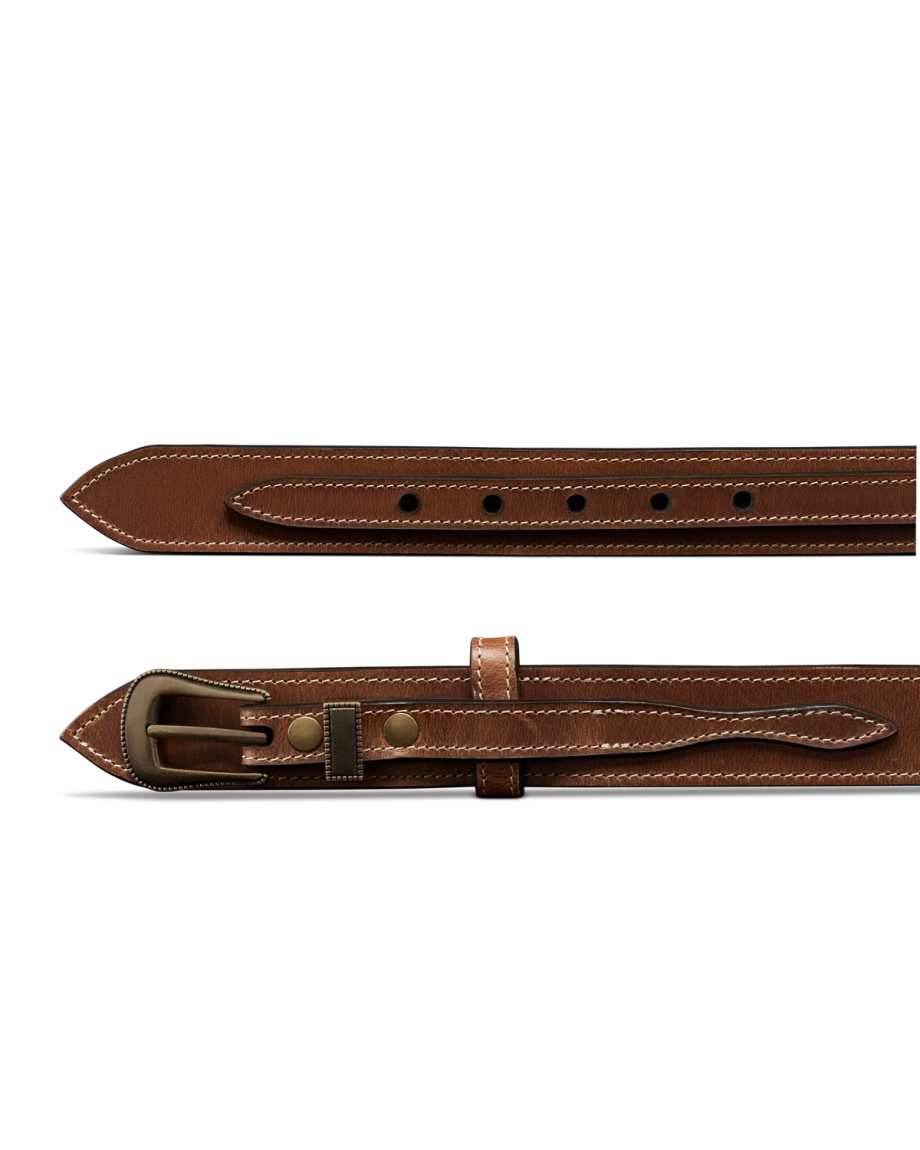 Men's Ranger Belt - Image 6