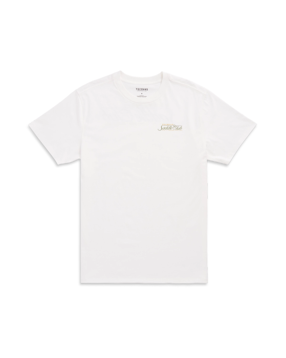 Men's Saddle Club T-Shirt