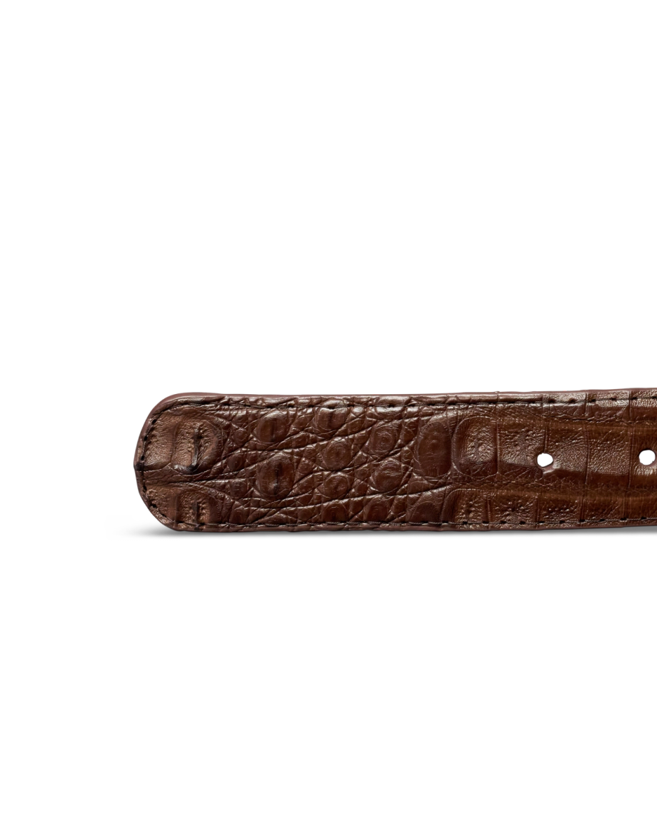 Men's Caiman Belt - Image 8