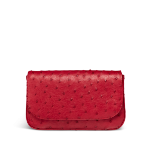 Lizard Shoulder Bag