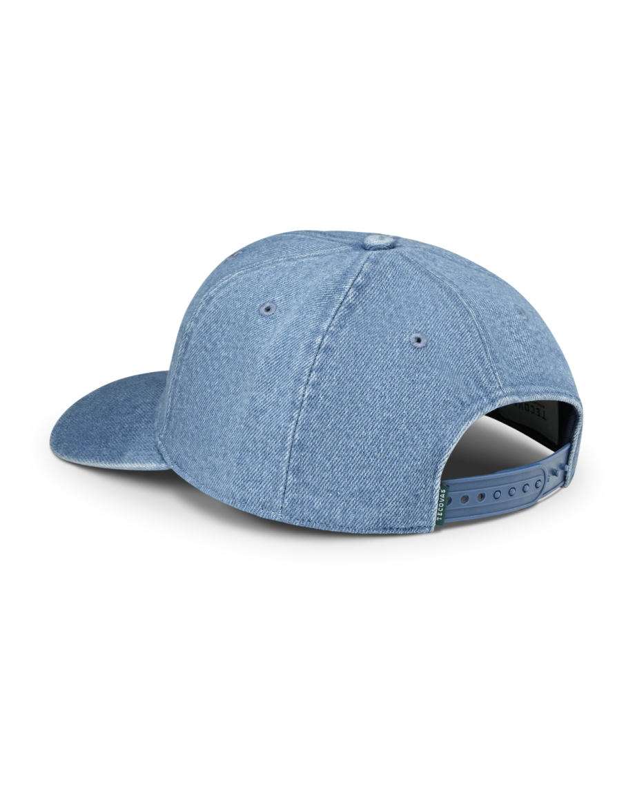 Tecovas Western Wear Denim Hat - Image 2