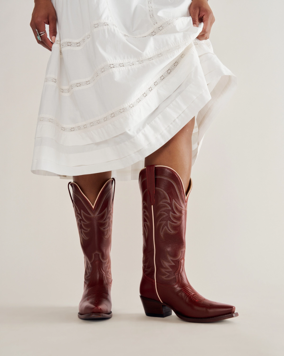 The Annie Wide Calf - Image 20