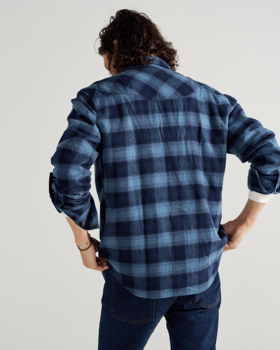 Men's Everyday Flannel - Image 10