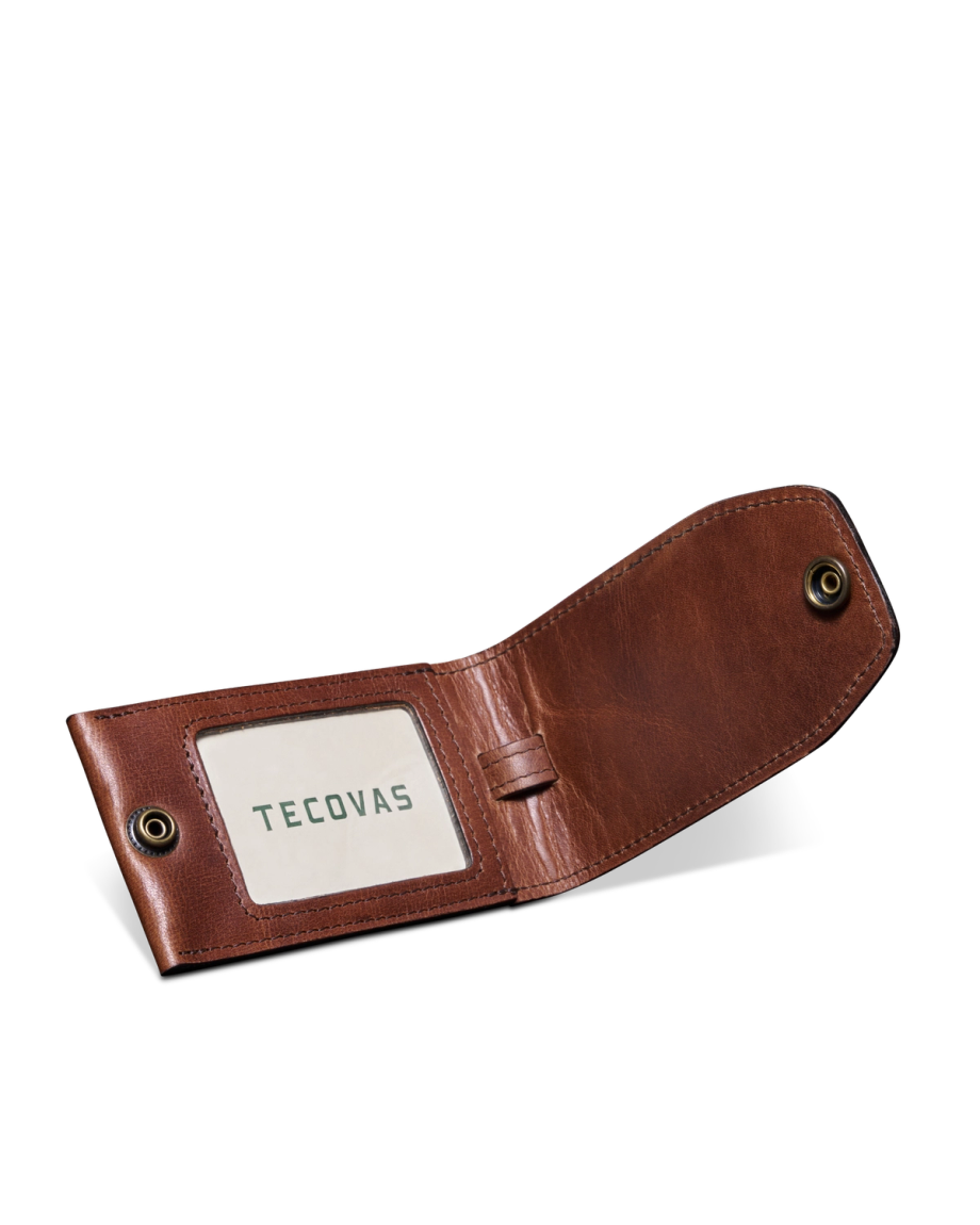 Bartlett Luggage Tag - Image 2