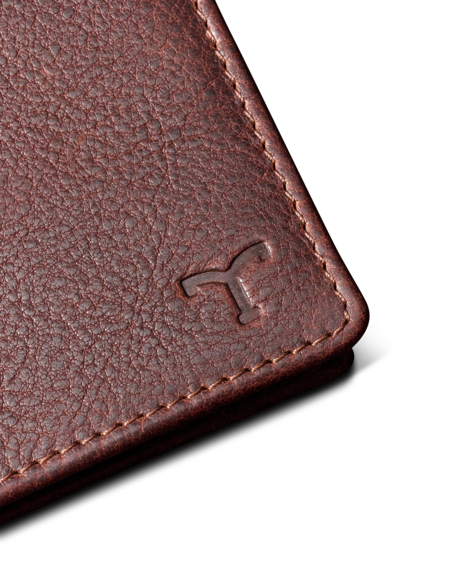 Men's Billfold Moneyclip - Image 8