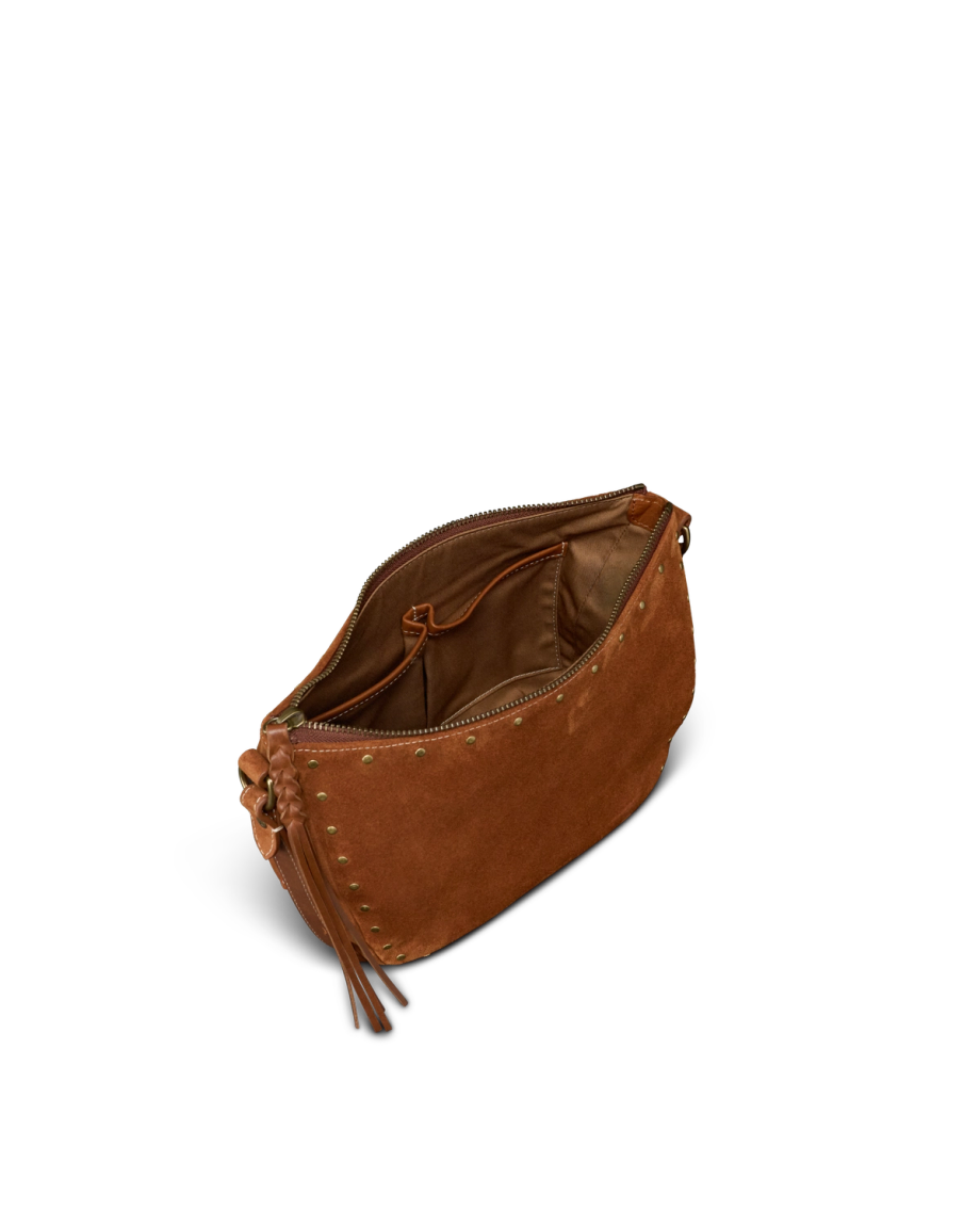Slouchy Shoulder Bag - Image 4