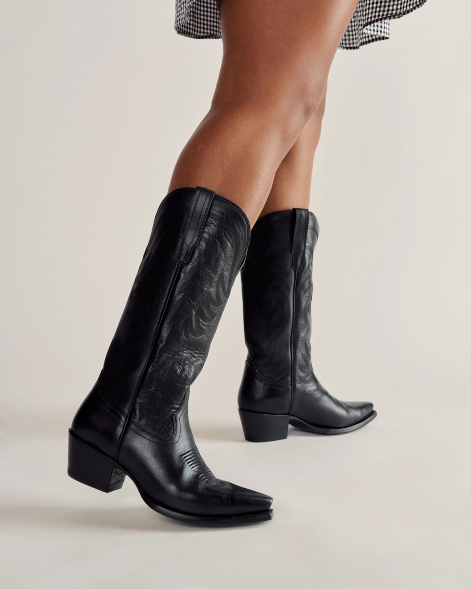 The Annie Wide Calf - Image 6