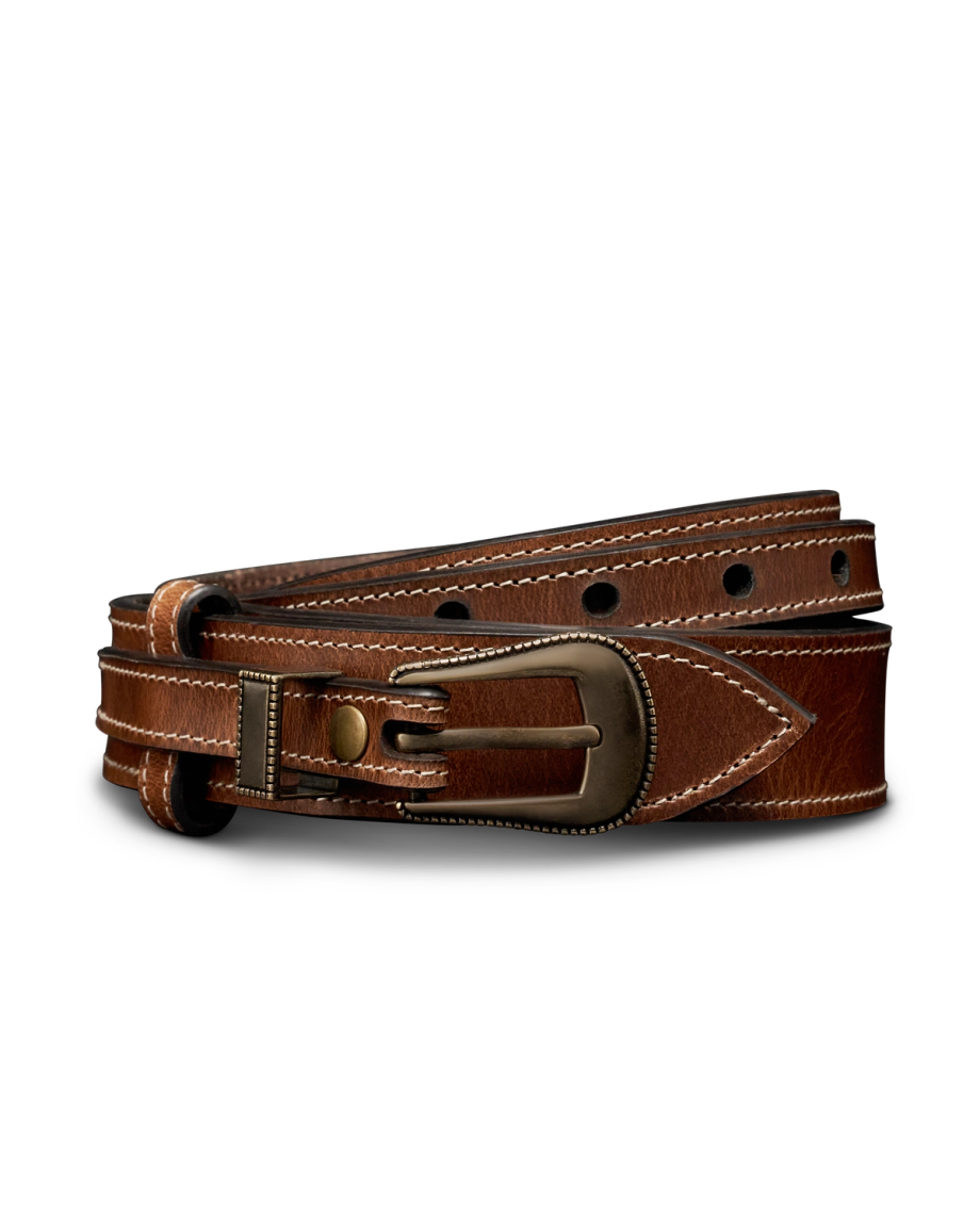 Men's Ranger Belt - Image 5