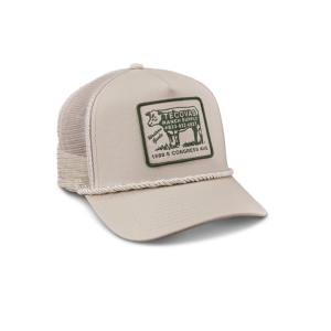 Ranch Supply Trucker