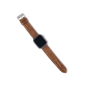 Caiman Apple Watch® Band