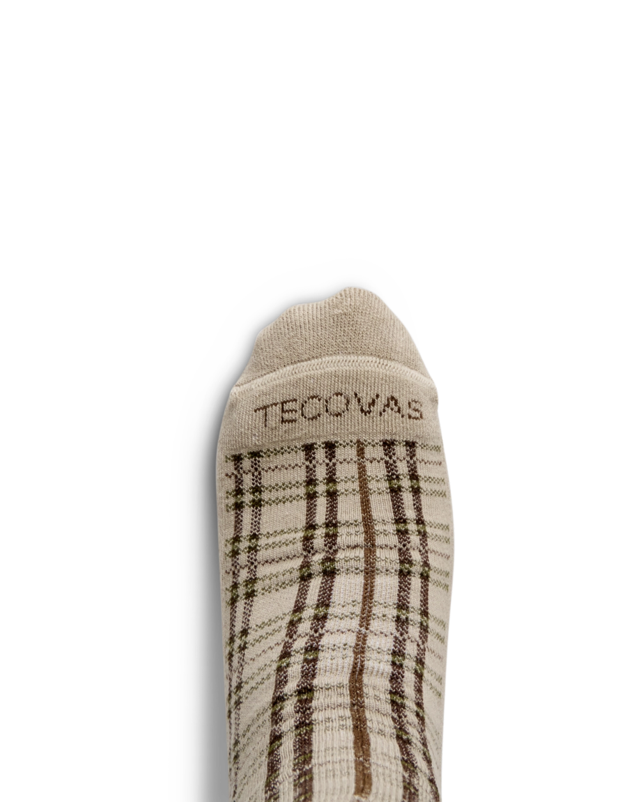 Over-the-Calf Plaid & Horseshoe Socks (3-Pack) - Image 31