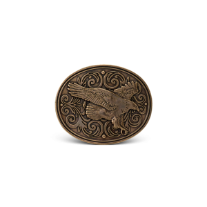 Eagle Buckle