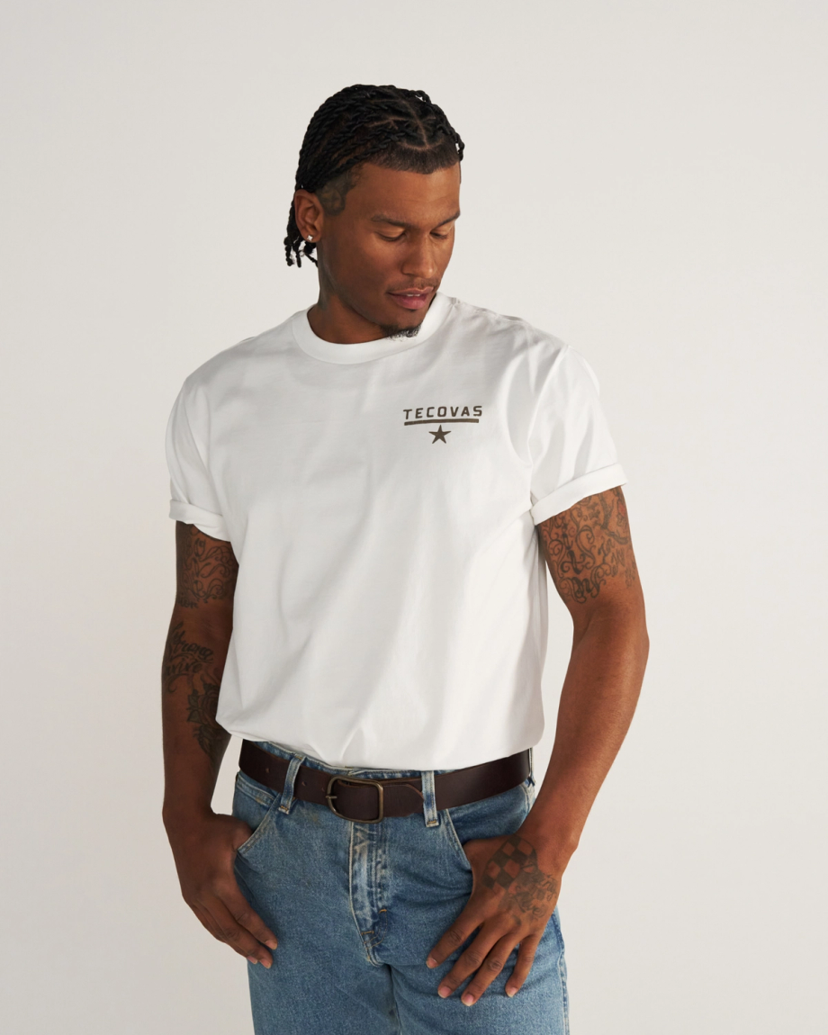 Men's Quality and Looks T-Shirt - Image 3
