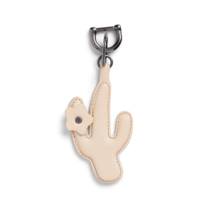 Cactus Bag Charm