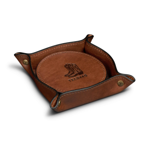 Bartlett Coaster 4 Pack