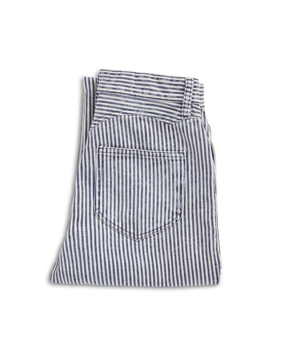 Women's Vintage High Rise Jean - Image 20