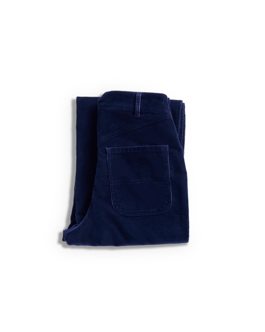 Women's Corduroy Carpenter Pant - Image 5