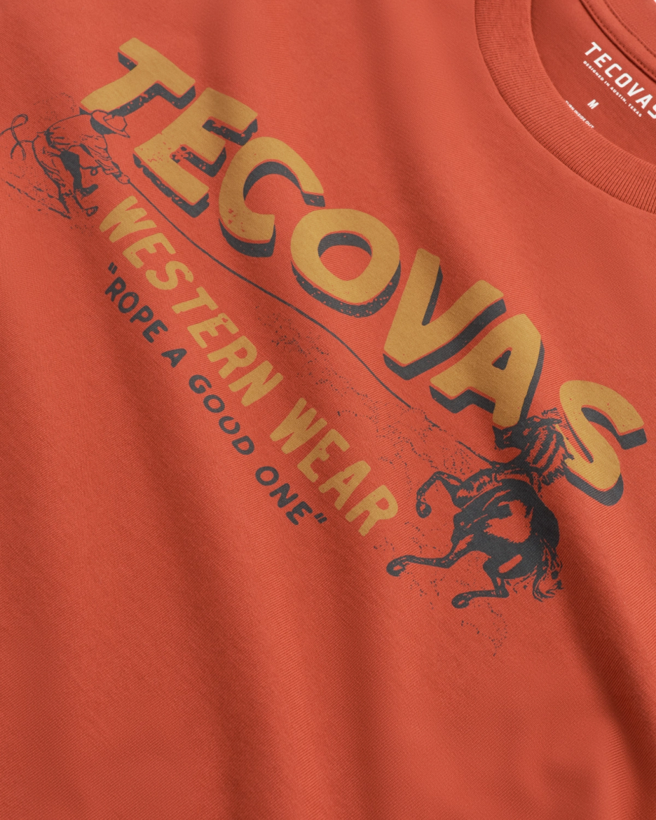 Men's Rope One T-Shirt - Image 3